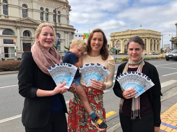 What New Zealand History Should Be Taught In Southland Schools?