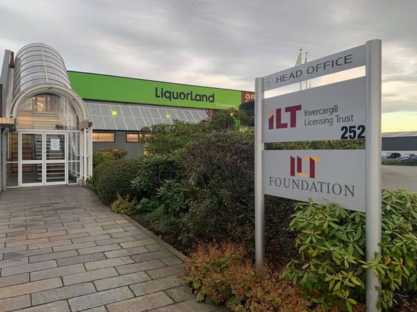 Impact of COVID-19 Hits ILT