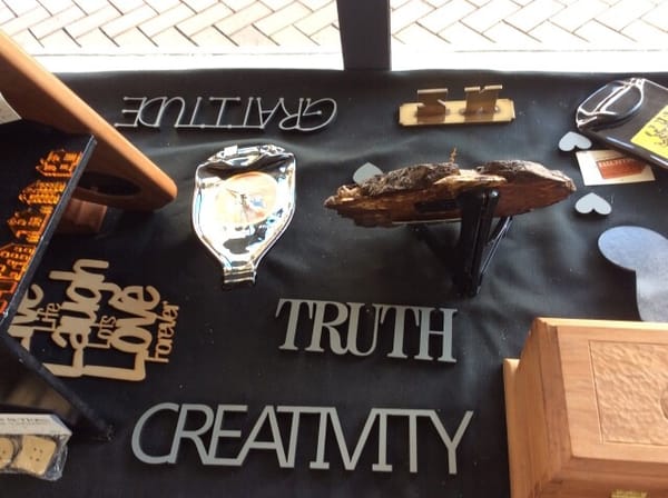 Artists Collective