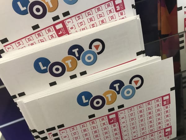 $1 Million Lotto Win For Temuka