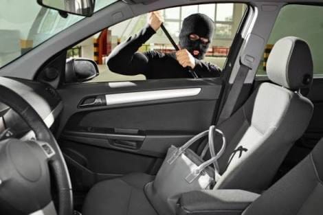 Last Month 23 Vehicles Were Stolen In Rural Southland & Invercargill