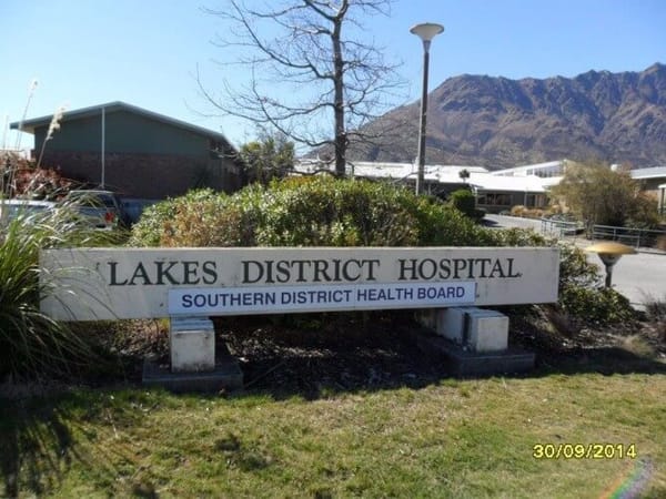 Lakes District Hospital Staff To Be Tested Following Positive COVID-19 Test