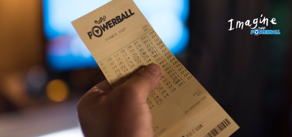 Powerball & Strike Rollover
