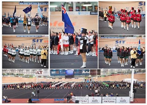 Huge Sporting Weekend