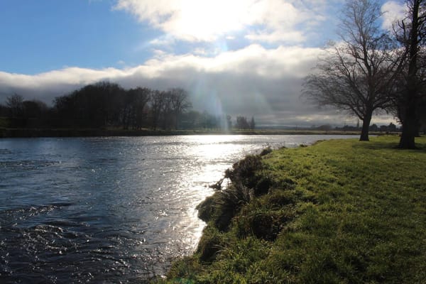 Rafting Operation Approved On Mataura and Oreti Rivers