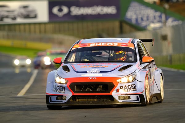 Michels Makes Most Of Opportunity