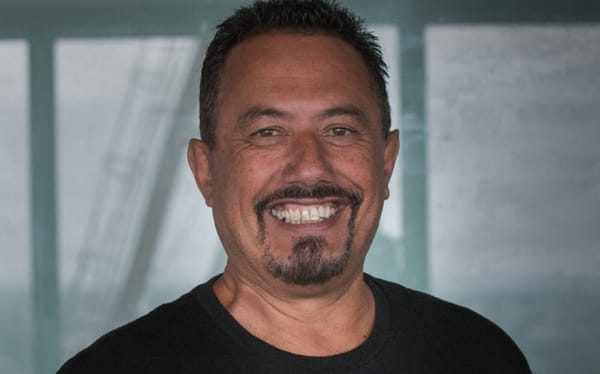 Mental Health Advocate Mike King Wins New Zealander of the Year