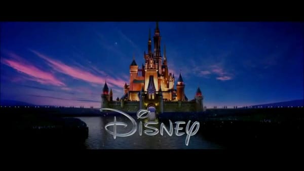 New Star Wars Trailer