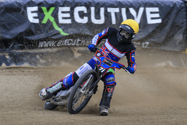 Championship Titles On The Line At Oreti Park Speedway