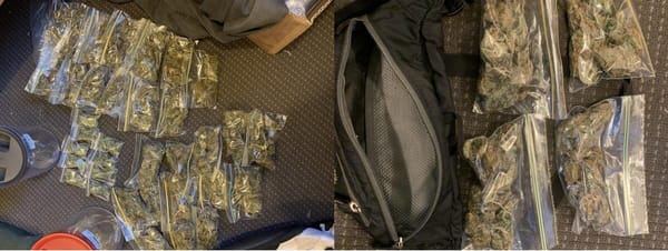 Five Arrests Following Central Otago/Queenstown Drug Operations