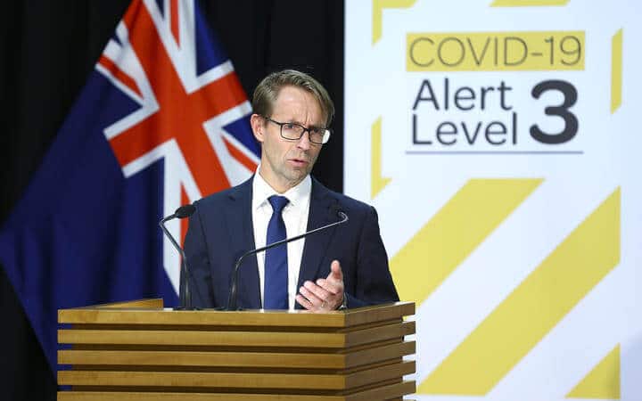 Watch: COVID-19 National Response Update, 12th May