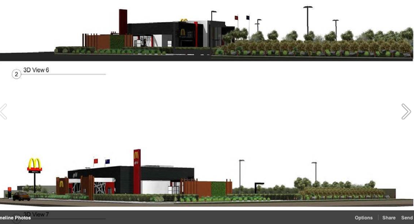Maccas For South Invercargill?