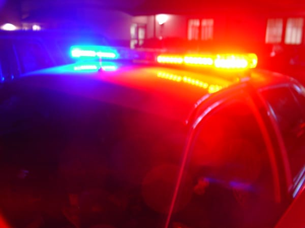 Police Investigating Armed Robbery Elles Road Service Station