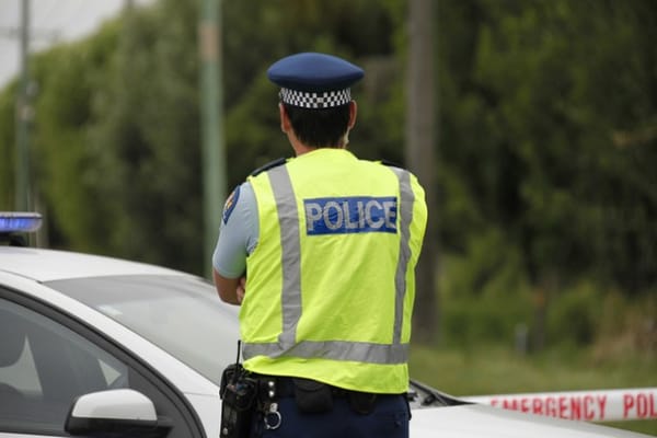 Fatal Crash On Riverton-Wallacetown Highway