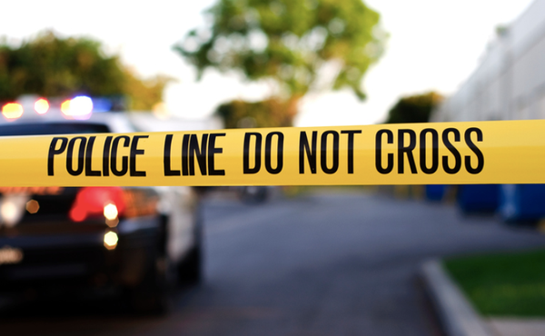 Two Canterbury Men Arrested In Riverton For Fleeing Police