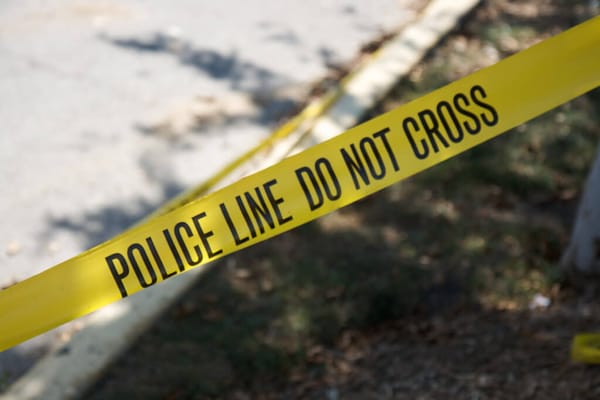 Police: Death of A Invercargill Woman This Week Was Not Suspicious
