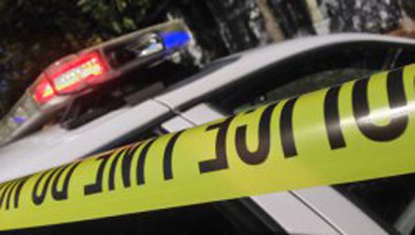 Police Calling For Information On Gore Assault