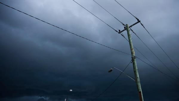 Powernet Working To Reconnect 150 Customers Without Power