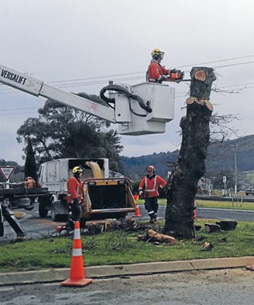 Storms Cause More Damage to PowerNet Networks