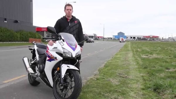 Preview the New Burt Munro Street Racing Track