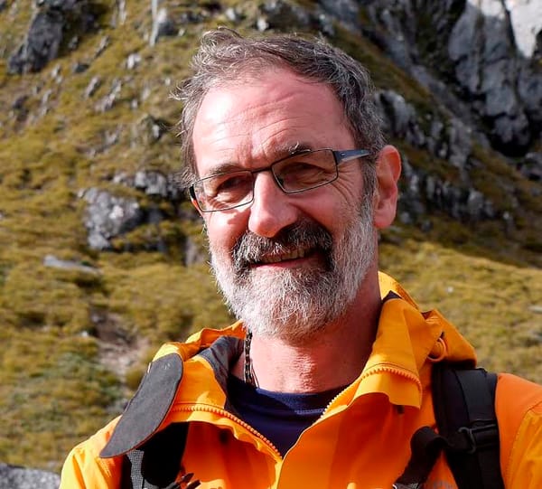 Invercargill Man Appointed To Board Of NZ Walking Access Commission