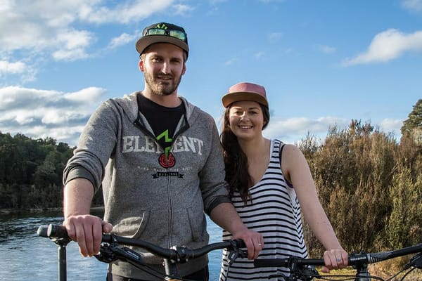 Invercargill Cycle Store To Start City Cycle Tours