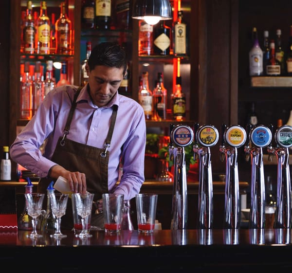 Funky New Vibe for The Loney