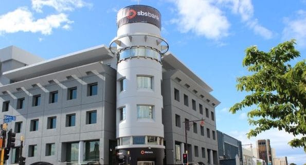 “Healthy” Half Year Profit For Invers Based SBS Bank