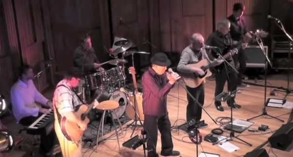 Mal’s Music Memory – NZ Music Month – They Don’t Make ’em Like This Any More