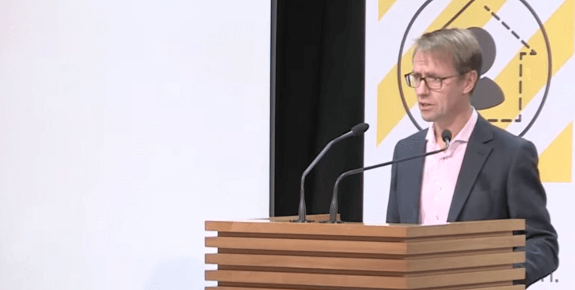 Watch: COVID-19 National Response Update, 21st May
