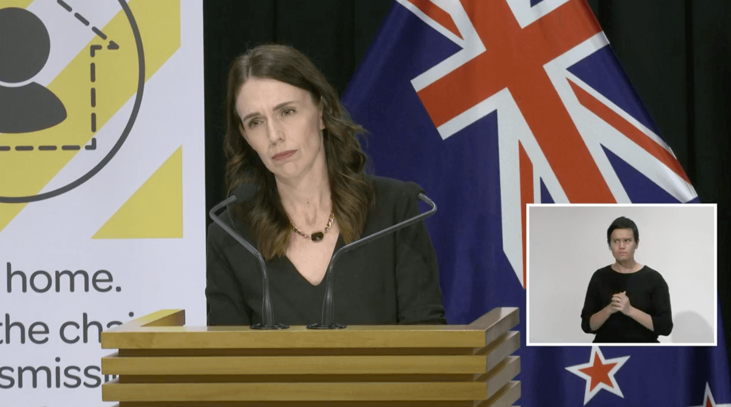 Watch: COVID-19 National Response Update, 13th May