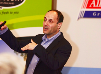 Alliance Group Encourages Farmers To Attend Road Show