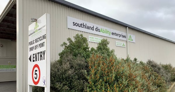 Southland DisAbility Enterprises Chairman Responds To Joint Statement By Mayors Tong And Hicks