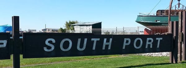 Another Record Year For South Port