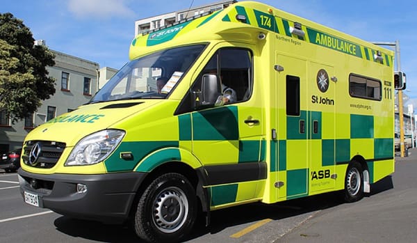 One Dead, Two Injured In Three Crashes in Milton Area