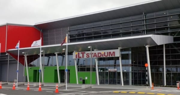 Powernet Teams Working To Restore Power To Stadium Southland