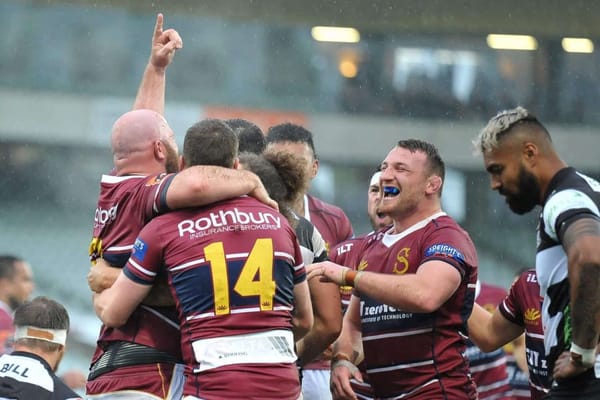 SBS Bank Southland Stags vs Tasman Mako Team Named