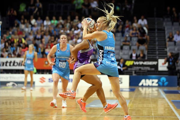 Defeated Steel To Host Elimination Final