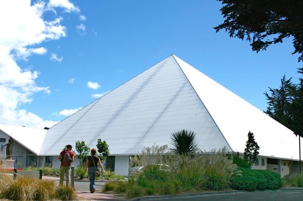 Museum Saga Takes A New Twist With Ownership Revelation