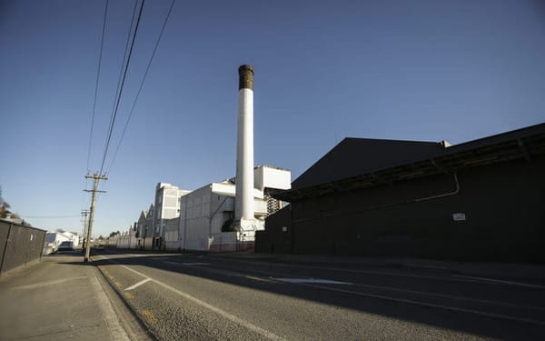 Mataura Urges Toxic Waste’s Immediate Removal By Government