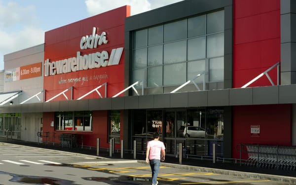 Covid-19: Warehouse and Noel Leeming Reopen Online Stores