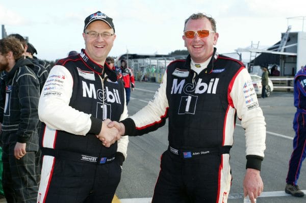 New Season Begins This Weekend At Teretonga Park
