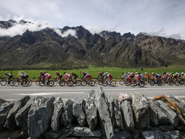 Tour of Southland All Go For November