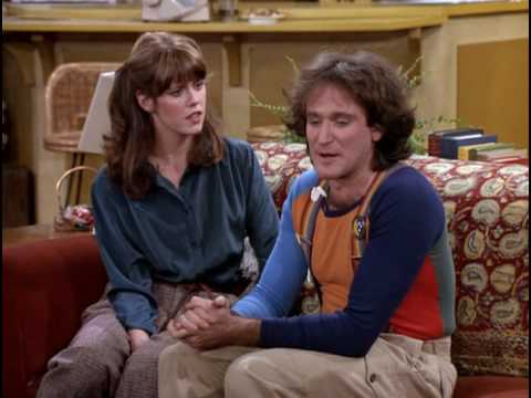 Tribute to Robin Williams