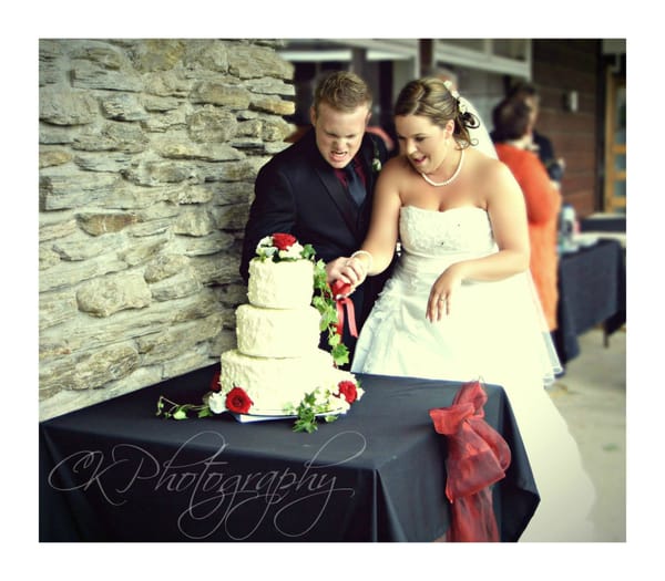 Wrens – Wedding of the Month