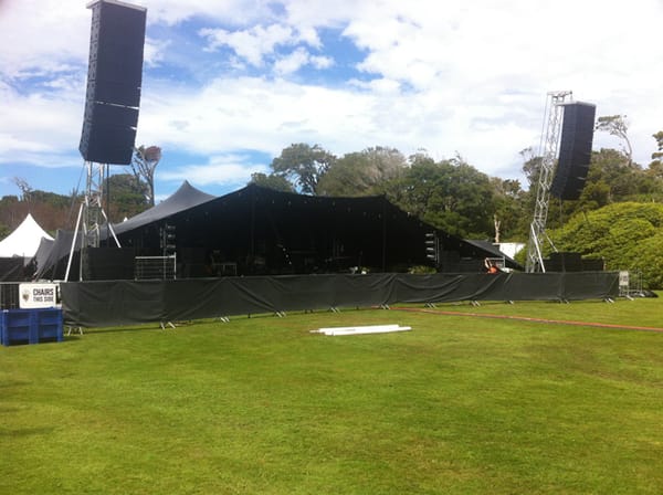Invers are you ready to Rock?