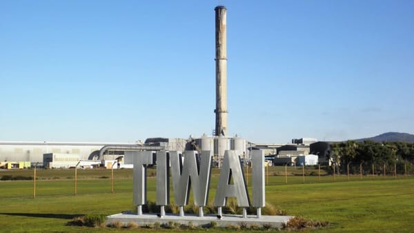 Preliminary Closure Study Outlines Work Programmes In Event Of NZAS Closure
