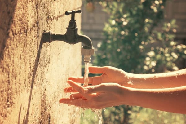 Water Restrictions for Southland District