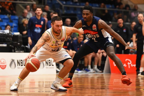 Jaylen Gerrand Signs With Southland Sharks
