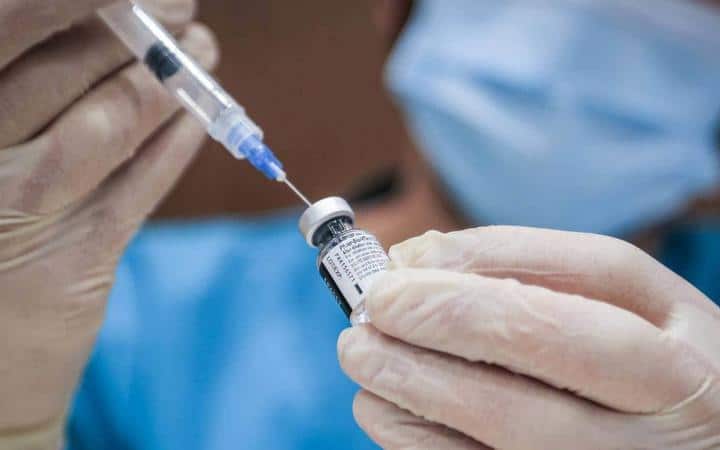 Covid-19: High Court Quashes ‘Unlawful’ Vaccine Mandate For Police & Defence Force Staff